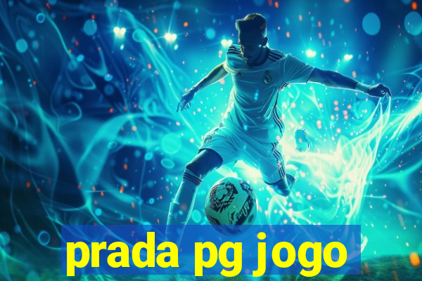 prada pg jogo