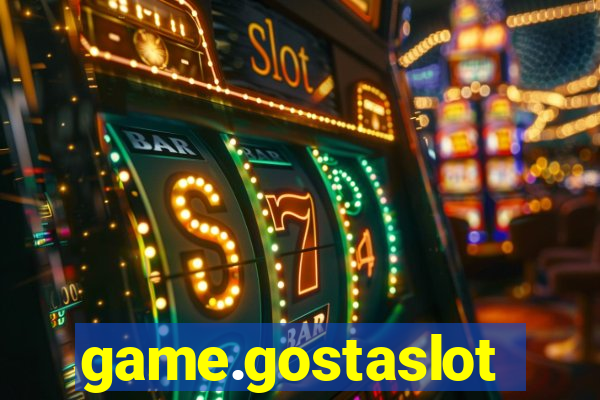 game.gostaslot