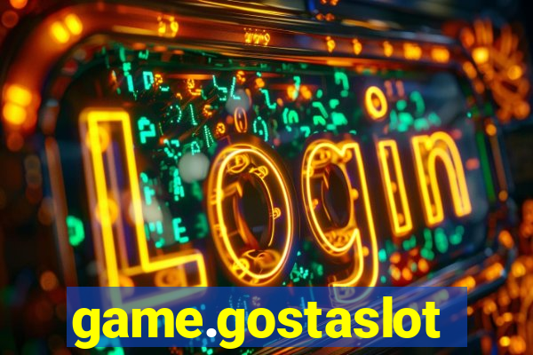 game.gostaslot