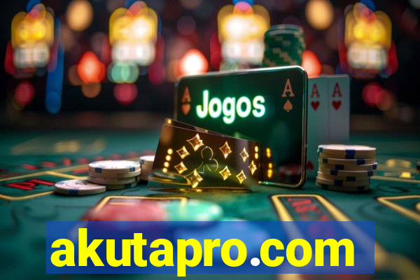 akutapro.com