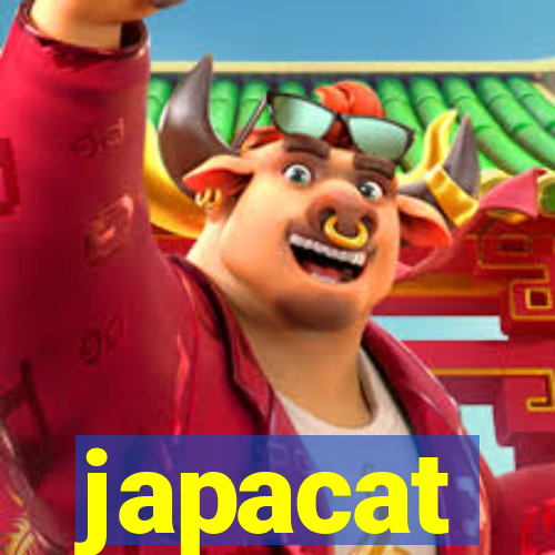 japacat