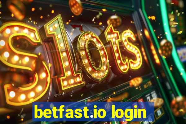 betfast.io login