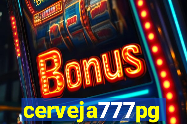 cerveja777pg