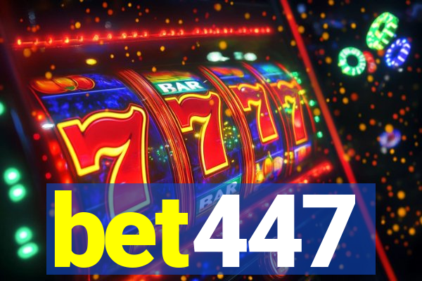 bet447