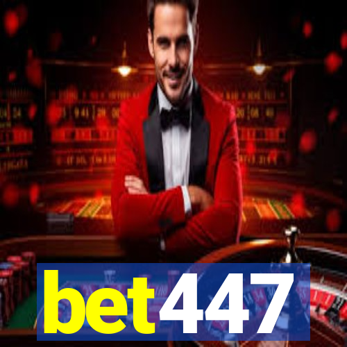 bet447