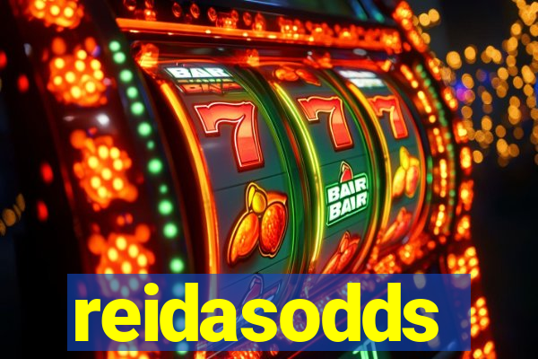 reidasodds