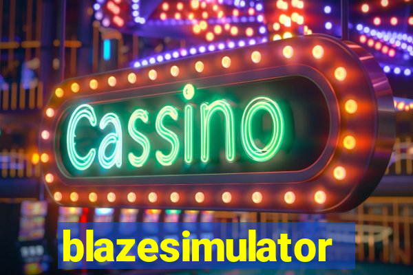 blazesimulator