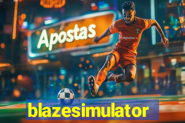 blazesimulator