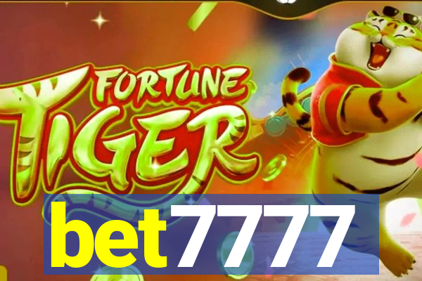 bet7777