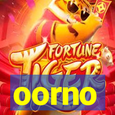 oorno