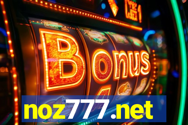 noz777.net