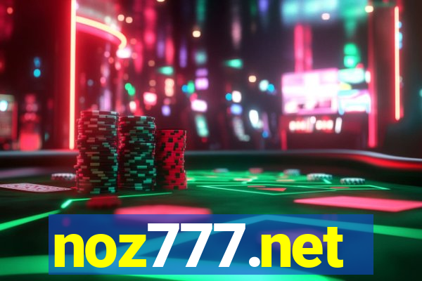 noz777.net