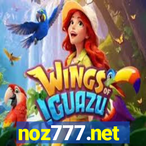 noz777.net