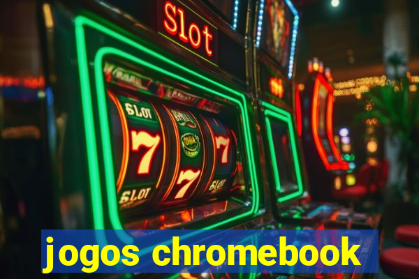 jogos chromebook