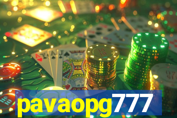 pavaopg777