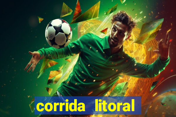 corrida litoral norte 2024