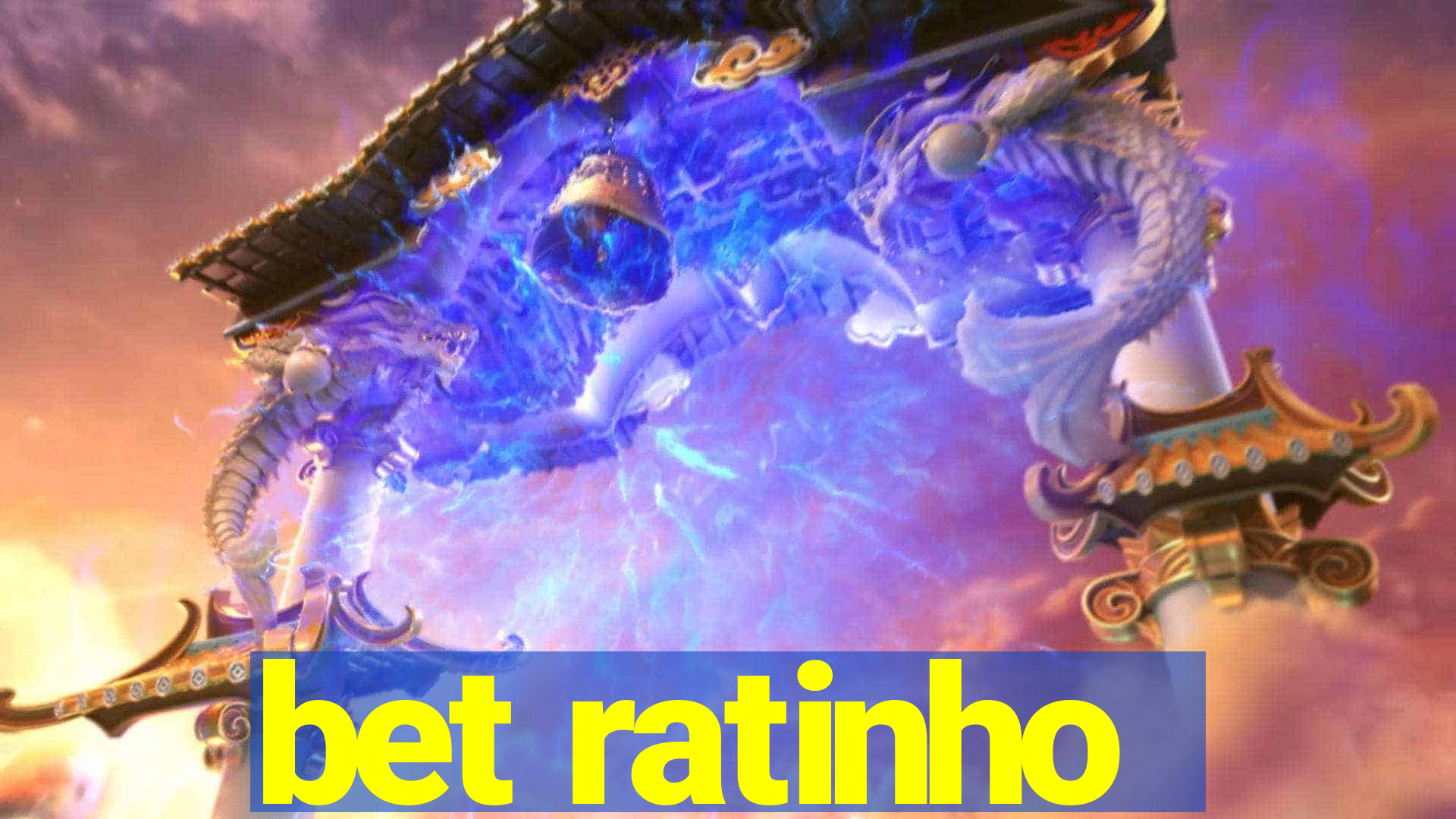 bet ratinho