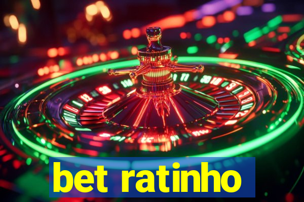 bet ratinho