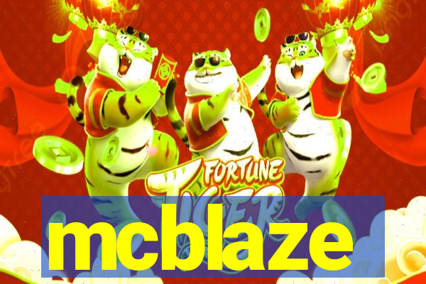 mcblaze