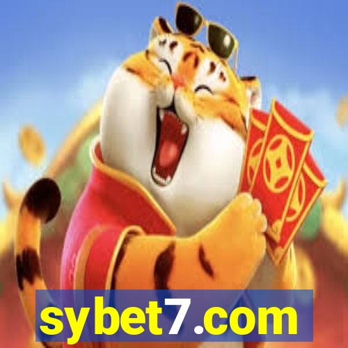 sybet7.com