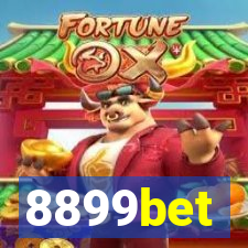 8899bet