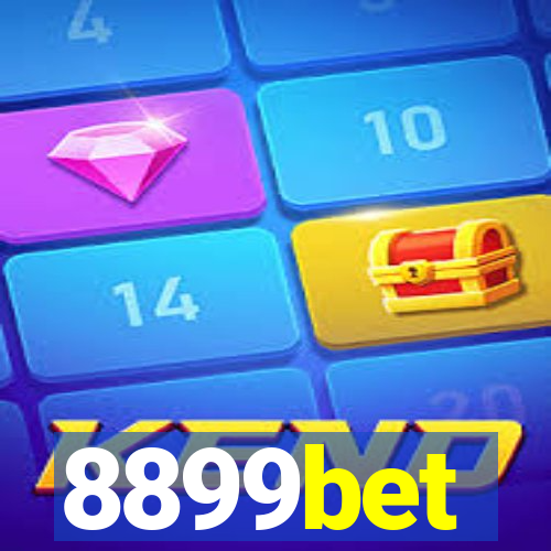 8899bet