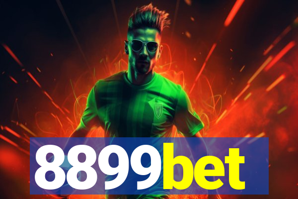 8899bet