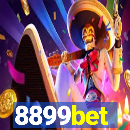 8899bet