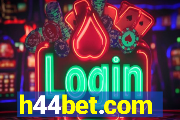 h44bet.com