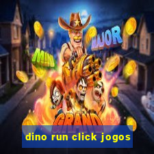 dino run click jogos