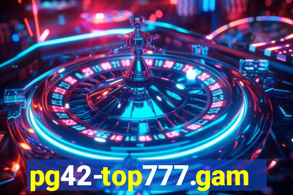 pg42-top777.games