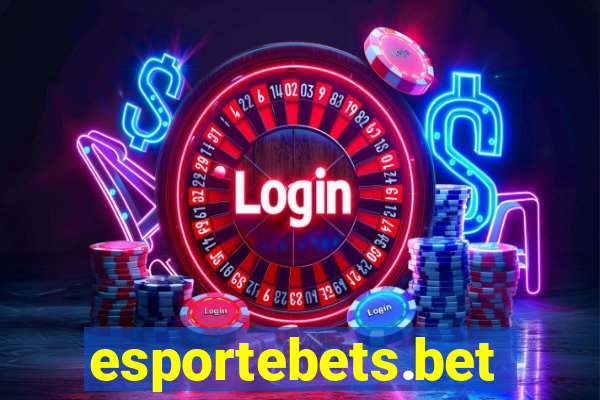 esportebets.bet