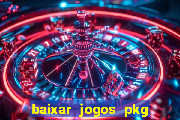 baixar jogos pkg ps3 desbloqueado