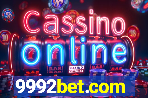 9992bet.com