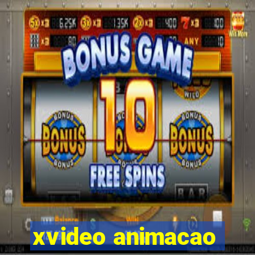 xvideo animacao