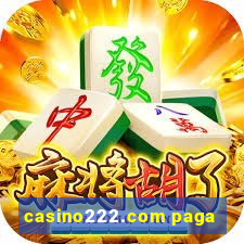 casino222.com paga