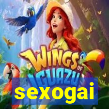 sexogai