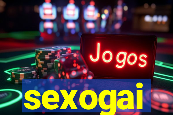 sexogai