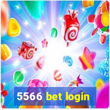 5566 bet login