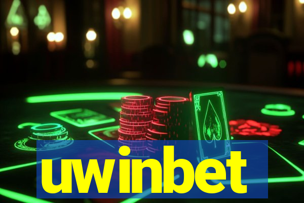 uwinbet