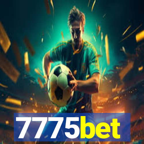 7775bet