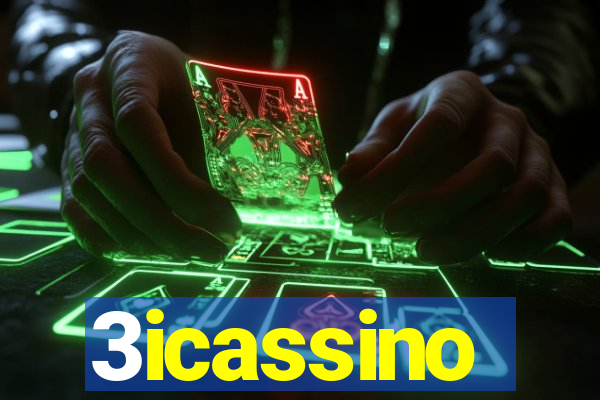 3icassino