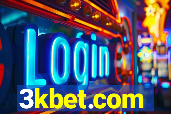 3kbet.com