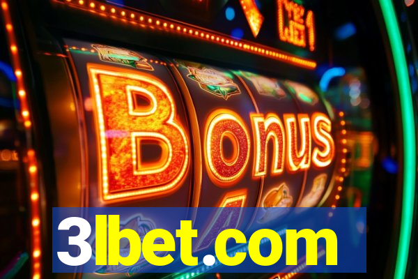 3lbet.com