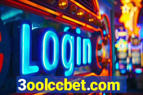 3oolccbet.com