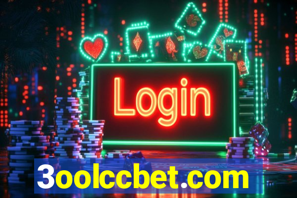 3oolccbet.com