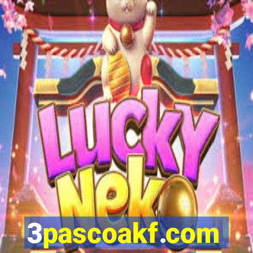 3pascoakf.com