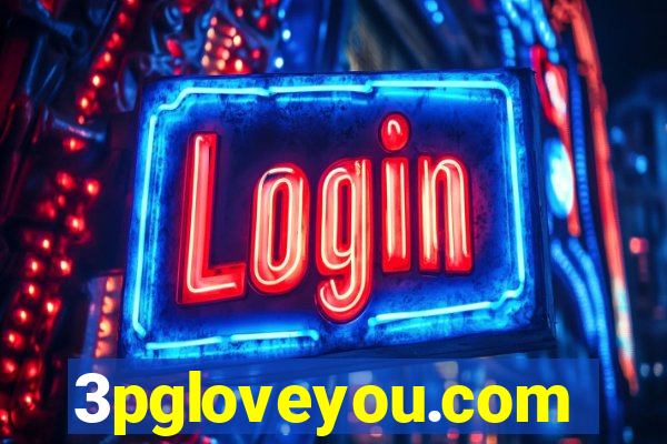 3pgloveyou.com