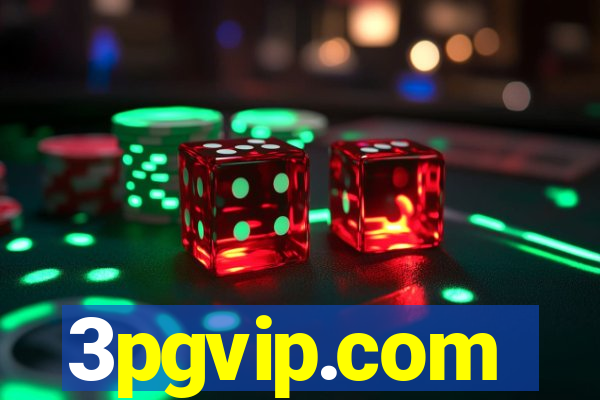 3pgvip.com