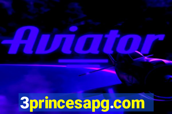 3princesapg.com